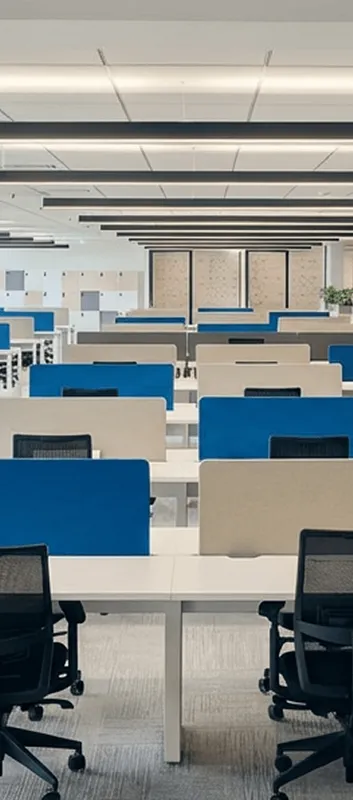 Office & Commercial Cleaning That Works in Long Beach, CA