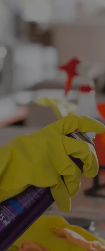 Cleaners Available in Harbor City