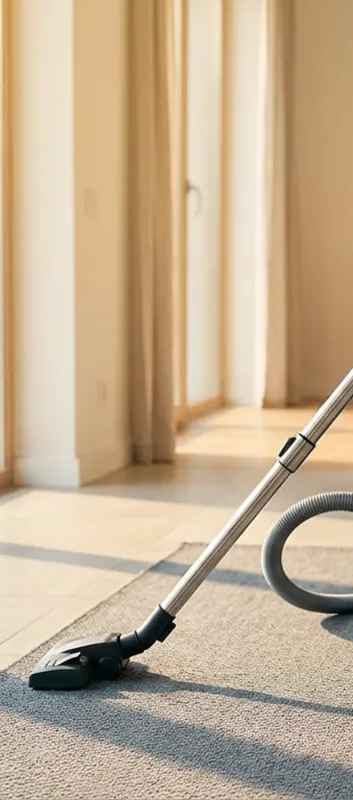 Expert House Cleaning in Long Beach, CA