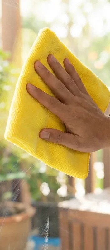 Expert Window Cleaning in Long Beach, CA